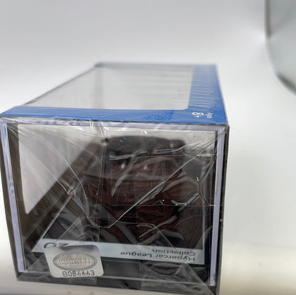 Postercars 1/64 n20 Hypercar League Collection Bugatti Divo Nocturne (Matt) Black