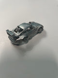 Hot Wheels 1/64 Porsche 993 GT2 Tumbler Car