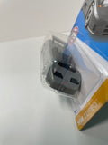 Hot Wheels 1/64 ‘94 Bugatti EB110 SS Silver