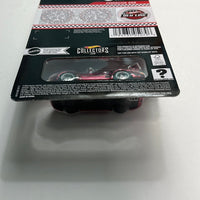 Hot Wheels RLC Porsche 959 Red