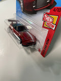 Hot Wheels 1/64 ‘15 Mazda MX-5 Miata Red