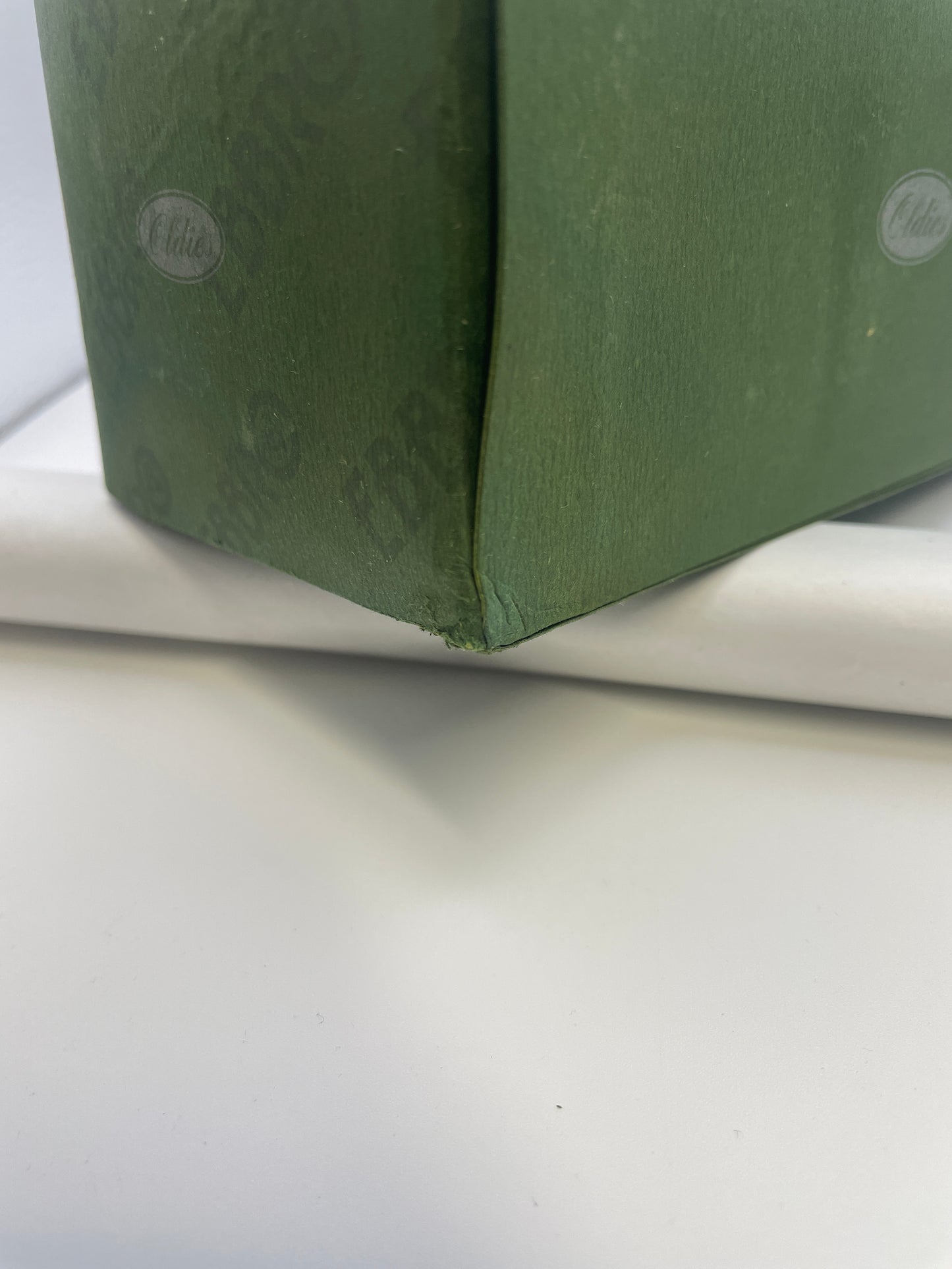 Ebbro 1/43 1965 Prince Nissan Skyline 2000GTB Red - Damaged Box