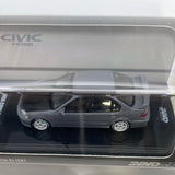 Inno64 1/64 Honda Civic Ferio Si (EK) Cement Grey