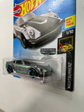 Hot Wheels 1/64 Zamac Custom Datsun 240Z