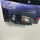 *Chase* Hot Wheels 1/64 Car Culture Exotic Envy 2 Lamborghini Essenza SCV12 Black - Damaged Card