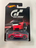 Hot Wheels 1/64 Gran Turismo Nissan Skyline GT-R R32 Red