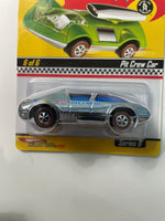 Hot Wheels 1/64 RLC Neo- Classics Series Pit Crew Car