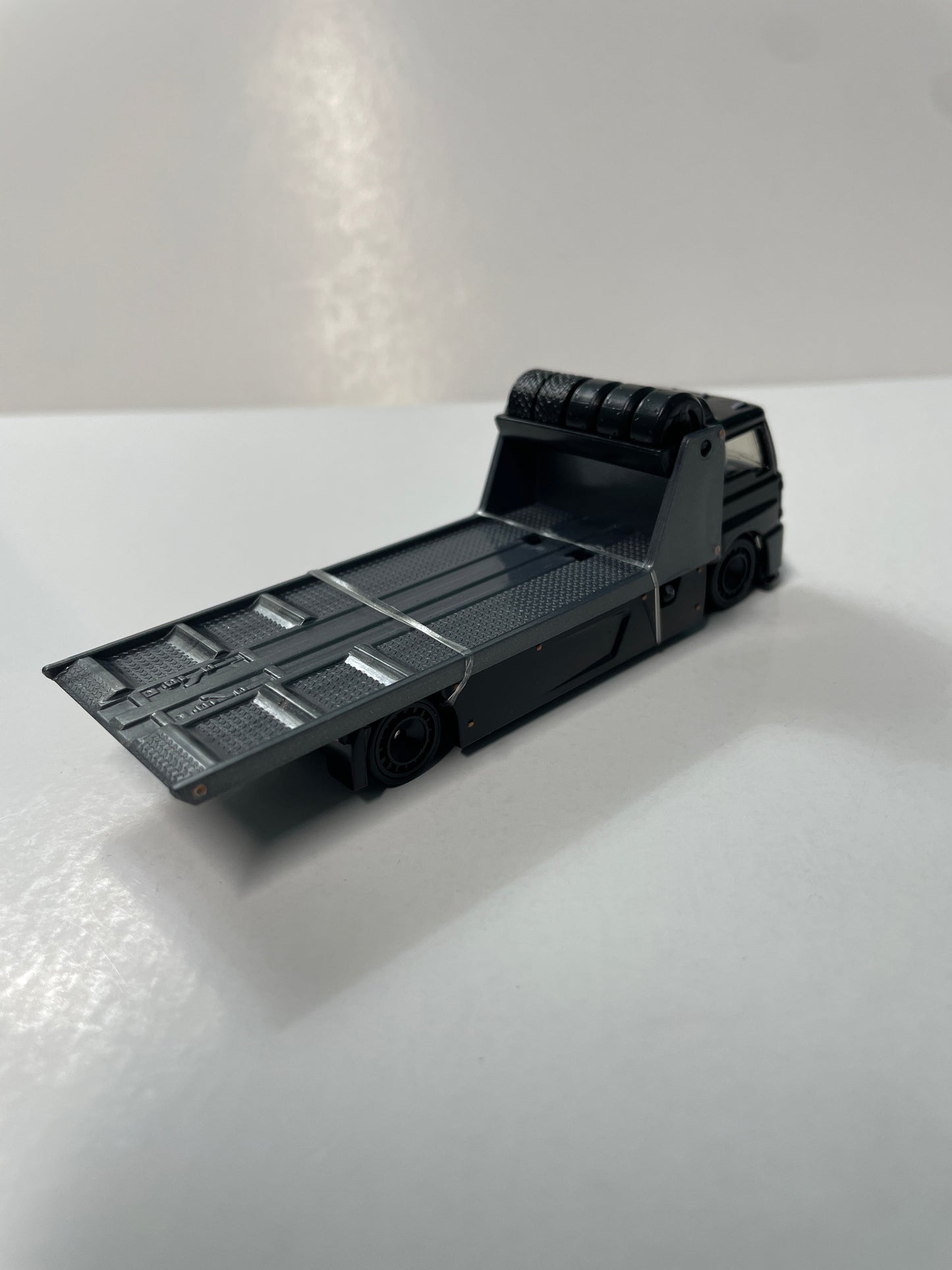 *Loose* Hot Wheels 1/64 Premium Car Culture Box Set Le Man Holy Trinity Fleet Street Black & Silver