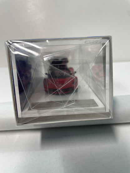 Street Buster 1/64 LaFerrari  Aperta F150 Red