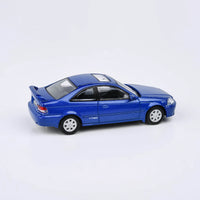 Para64 1/64 1999 Honda Civic Si Electron Blue Pearl