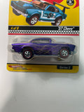 Hot Wheels 1/64 RLC Neo-Classics Series ‘57 Chevy Purple