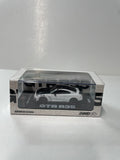 Inno64 1/64 Nissan GT-R (R35) Nismo White & Black