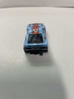 *Loose* Hot Wheels 1/64 Premium Car Culture 2 Pack Lancia Rally 037 Gulf Blue