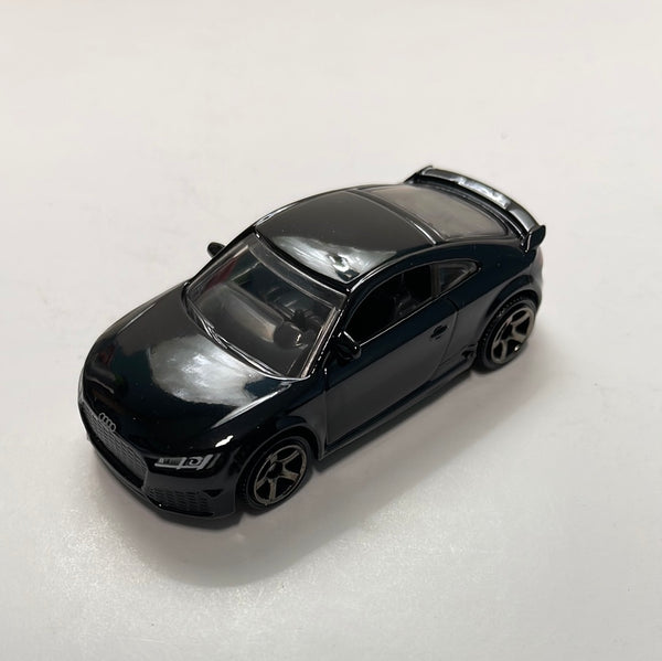 *Loose* Matchbox 5 Pack Exclusive ‘19 Audi TT RS Black