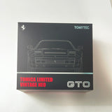 Tomica Limited Vintage Neo 1/64 LV-N Ferrari GTO (Black)