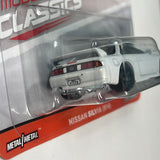 Hot Wheels Car Culture Modern Classics 2 Nissan Silvia S14