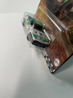 Hot Wheels 1/64 Boulevard Mix A Alfa Romeo GTV6 3.0 White & Green