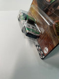 Hot Wheels 1/64 Boulevard Mix A Alfa Romeo GTV6 3.0 White & Green