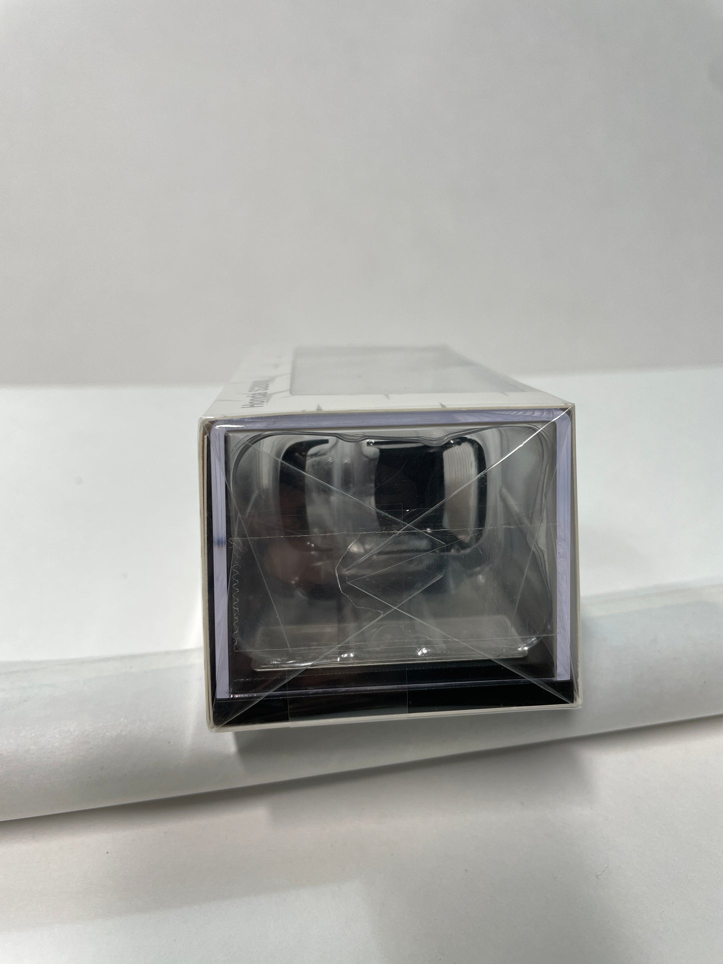 Rhino Model 1/64 Honda S2000 Silver