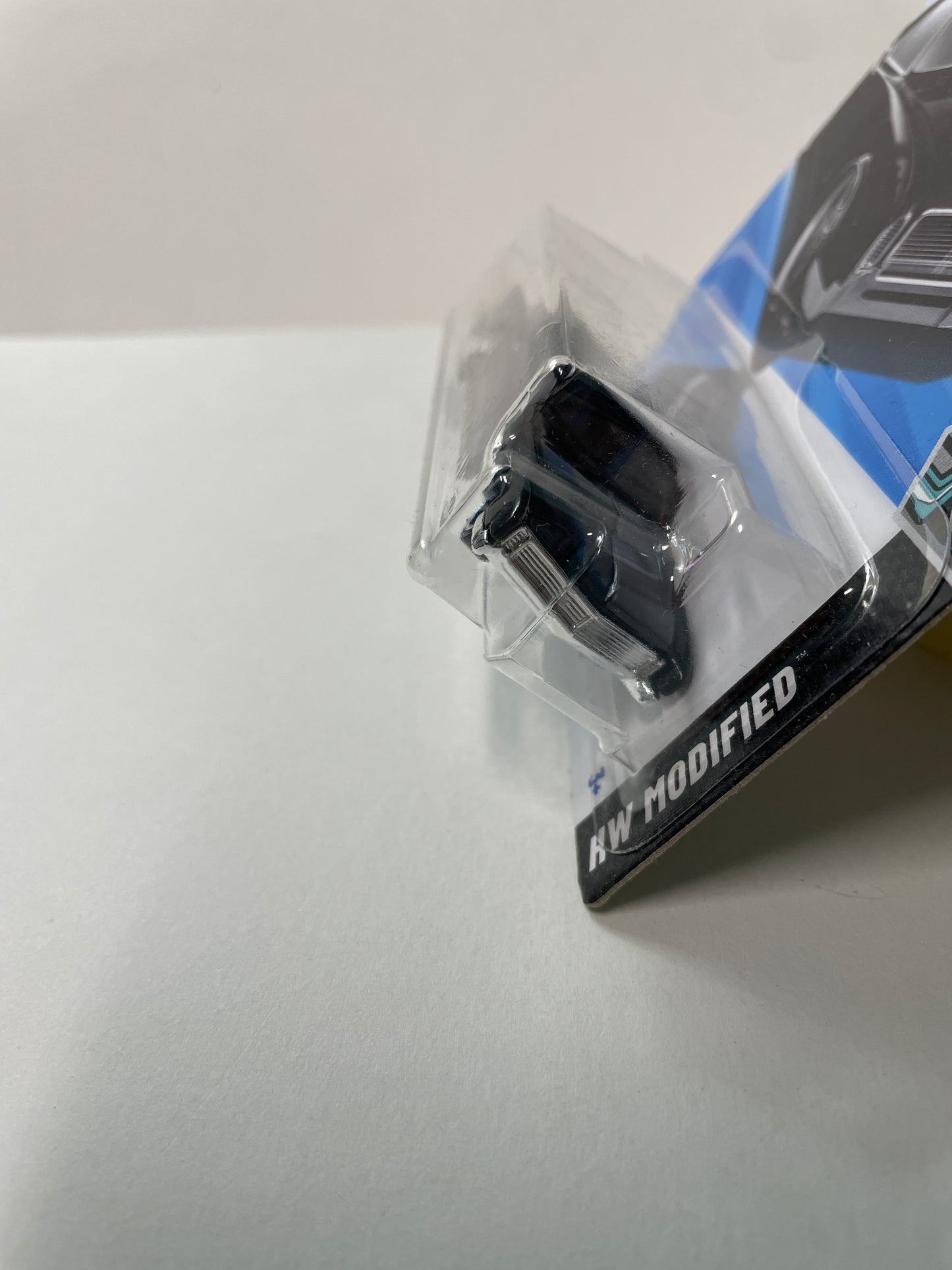 Hot Wheels 1/64 ‘66 Buick Riviera Black