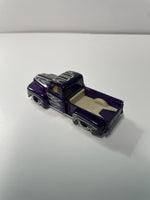 *Loose* Hot Wheels 1/64 1949 Ford F1 Purple