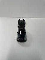 *Loose* Hot Wheels 1/64 Premium Car Culture Team Transport 2023 Land Rover Defender 110 Silver & Black