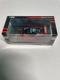 Inno64 1/64 Honda NSX (NA1) Rocket Bunny V2 Aero Castrol Concept Livery Black & Red