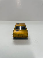 *Loose* Hot Wheels 1/64 Cool Classics Datsun Bluebird 510 Gold ( Read description )