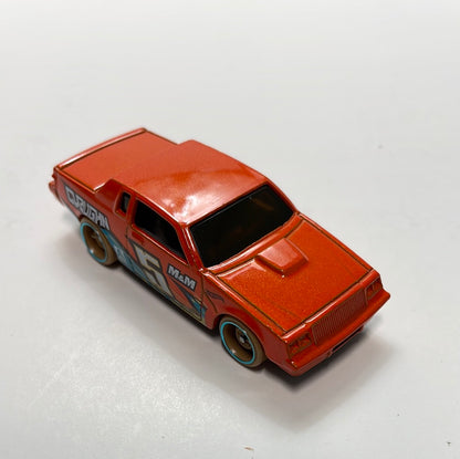 *Loose* Hot Wheels 1/64 5 Pack Exclusive Buick Orange