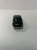 *Loose* Hot Wheels 1/64 Premium Car Culture Team Transport Jaguar MK1 Green