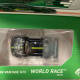 Hot Wheels ID Aston Martin Vantage GT3