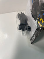 Hot Wheels 1/64 Batman V Superman Batmobile Black
