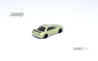 Inno64 1/64 Nissan Skyline GT-R (R32) Pandem / Rocket Bunny Millenium Jade Green