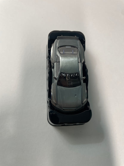 *Chase* Mini GT x Kaido House 1/64 Nissan Skyline GT-R (R34) Kaido Works Shinjuku V1