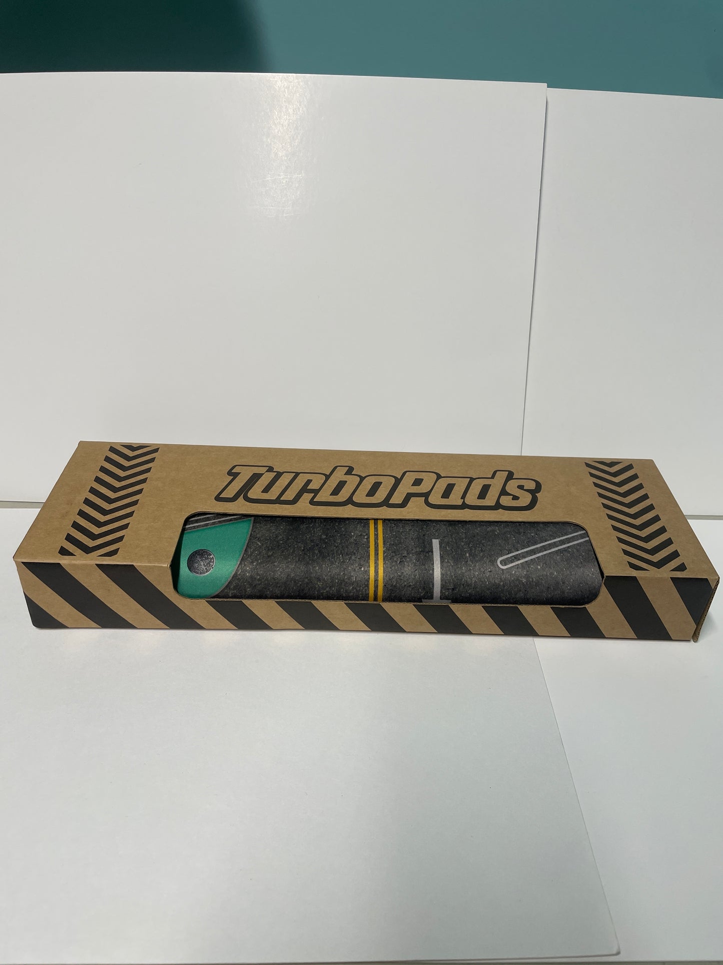 TurboPads 1/64 Tokyo Mat (Base Pad Only)