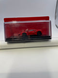 Centauria 1/64 Ferrari 488 Pista 2018 Red