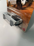 Matchbox 1/64 2024 Toyota Tacoma White