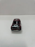 *Loose* Hot Wheels 1/64 Car Culture Datsun Bluebird 510 n16 Red