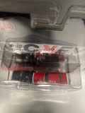 Greenlight x Acme 1/64 Nickey Chicago 1970 Chevrolet C-30 Ramp Truck w/ 1967 Chevrolet Camaro Error (Read Description)