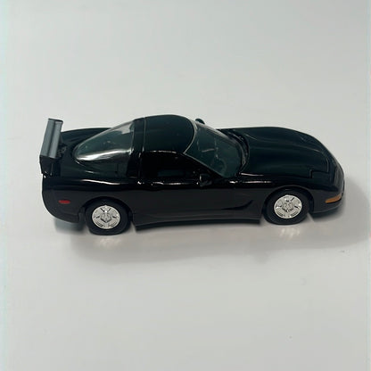 *Loose* Racing Champions 1/64 Fast and Furious 1997 Chevrolet Corvette Black