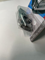 Hot Wheels 1/64 ‘49 Drag Merc Chrome - Damaged Card