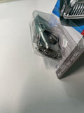 Hot Wheels 1/64 ‘49 Drag Merc Chrome - Damaged Card