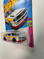 Hot Wheels 1/64 ‘84 Audi Sport Quattro White & Yellow