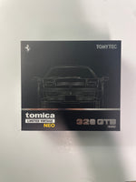 1/64 Tomica Limited Vintage Neo LV-N Ferrari 328 GTB Black