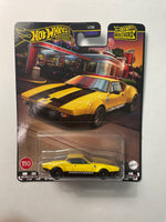 Hot Wheels 1/64 Boulevard Mix Y (Set of 5) GJT68- 979Y