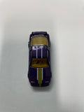 *Loose* Hot Wheels 1/64 Flying Customs ‘96 Nissan 180SX Type X Purple