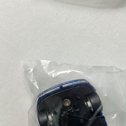 *Loose* Hot Wheels Super Treasure Hunt Audi 90 Quattro Blue