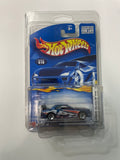 Hot Wheels 1/64 Nissan Skyline Blue (Normal Card)