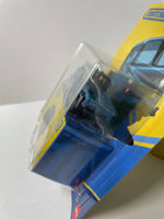 Matchbox Collectors 1/64 1961 Jeep FC Blue