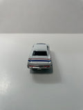 *Loose* Hot Wheels 1/64 Premium Car Culture 2 Pack AMC Rebel Machine White & Blue